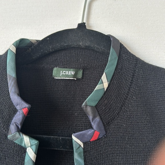 🎄 J. Crew size M EUC 🎄 - Picture 2 of 3